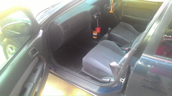 ขาย toyota ae 111 ปี96 สภาพพร้อมใช้งาน ราคาถูกๆๆ