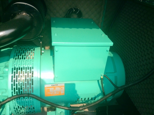 เครื่องปั่นไฟ60kva.POWERBYJAPAN.รับประกัน1 ปีจัดส่งฟรีทัวประเทศ