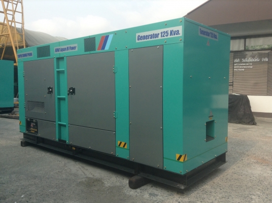 เครื่องปั่นไฟ60kva.POWERBYJAPAN.รับประกัน1 ปีจัดส่งฟรีทัวประเทศ