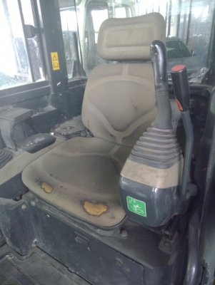 รถขุด KOMATSU PC50MR-2 รถนอกนำเข้า