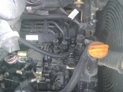 รถขุด KOMATSU PC50MR-2 รถนอกนำเข้า