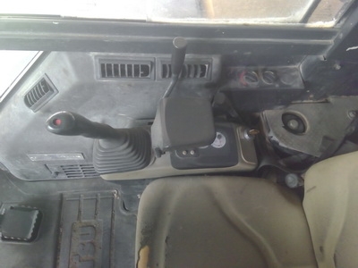 รถขุด KOMATSU PC50MR-2 รถนอกนำเข้า