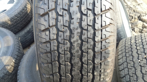 วี-ครอส ขอบ17 ยางสวย