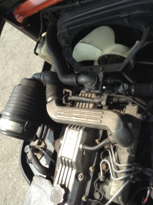 +++ ขายโฟล์คลิฟท์  TOYOTA 6FD25  ขนาด 2.5  ตัน  เครื่องยนต์ดีเซล  เสา 3 เมตร  เกียร์ออโตเมติค  งา 1,070  มม.  ยางตันครับ