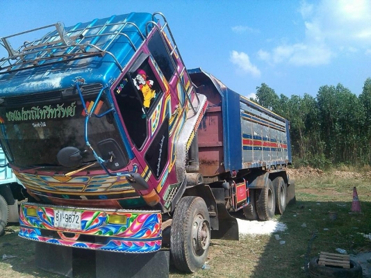 ขายสิบล้อ2เพลา ดั้มมิทซู MITSUBISHI FN527M-A เครื่อง6D16 195แรง พ.เพาเวอร์ เครื่องดี คัชซีสวย ยางดี สภาพพร้อมใช้งาน เอกสารพร้อมโอน ราคา650,000 สนใจโทร 090-8588220คุณนะ 093-3258446คุณบิวตี้ ID:narong498 หรือ www.truck.in.th/498 หรือfb:ณรงค์ ซื้อขายรถมือสอง ขายสิบล้อ2เพลา ดั้มมิทซู MITSUBISHI FN527M-A เครื่อง6D16 195แรง พ.เพาเวอร์ เครื่องดี คัชซีสวย ยางดี สภาพพร้อมใช้งาน เอกสารพร้อมโอน ราคา650,000 สนใจโทร 090-8588220คุณนะ 093-3258446คุณบิวตี้ ID:narong498 หรือ www.truck.in.th/498 หรือfb:ณรงค์ ซื้อขายรถมือสอง