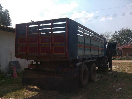 ขายสิบล้อ2เพลา ดั้มมิทซู MITSUBISHI FN527M-A เครื่อง6D16 195แรง พ.เพาเวอร์ เครื่องดี คัชซีสวย ยางดี สภาพพร้อมใช้งาน เอกสารพร้อมโอน ราคา650,000 สนใจโทร 090-8588220คุณนะ 093-3258446คุณบิวตี้ ID:narong498 หรือ www.truck.in.th/498 หรือfb:ณรงค์ ซื้อขายรถมือสอง ขายสิบล้อ2เพลา ดั้มมิทซู MITSUBISHI FN527M-A เครื่อง6D16 195แรง พ.เพาเวอร์ เครื่องดี คัชซีสวย ยางดี สภาพพร้อมใช้งาน เอกสารพร้อมโอน ราคา650,000 สนใจโทร 090-8588220คุณนะ 093-3258446คุณบิวตี้ ID:narong498 หรือ www.truck.in.th/498 หรือfb:ณรงค์ ซื้อขายรถมือสอง