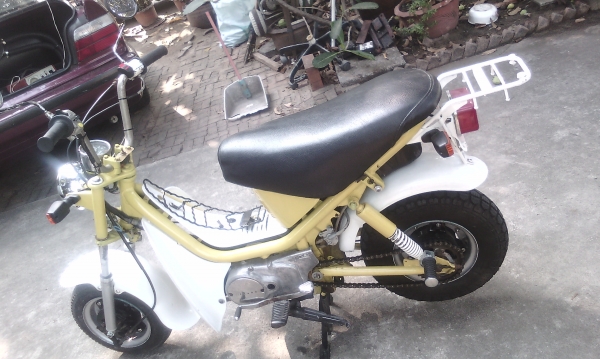 ขายรถป้อปชิปปี้ ขายรถป้อปชิปปี้