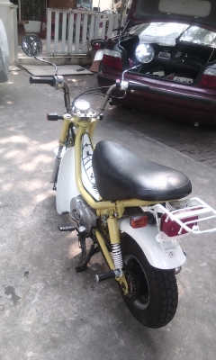 ขายรถป้อปชิปปี้ ขายรถป้อปชิปปี้