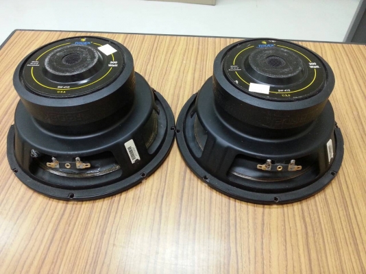 ซับ 10 นิ้ว Rodek ซับ 10 นิ้ว Rodek