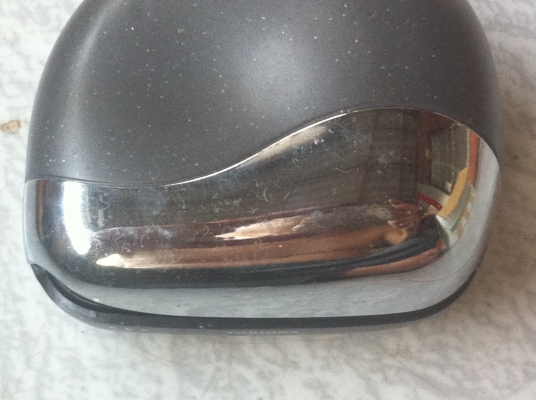 เครื่องตัดซองจดหมาย TOSHIBA ใข้งานง่ายขนาดเล็กกระทัดรัด