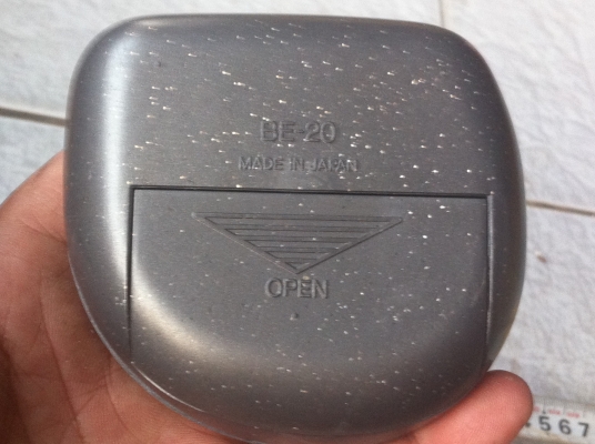 เครื่องตัดซองจดหมาย TOSHIBA ใข้งานง่ายขนาดเล็กกระทัดรัด