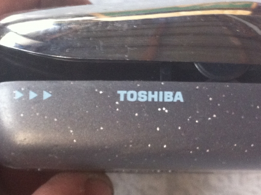 เครื่องตัดซองจดหมาย TOSHIBA ใข้งานง่ายขนาดเล็กกระทัดรัด