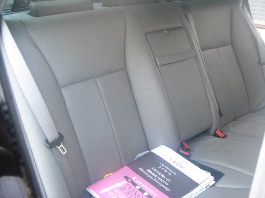 ขาย BENZ E240 AVANTGARDE w210