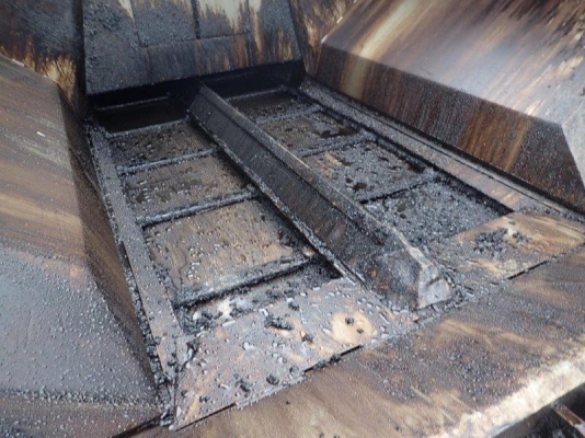 แพลนยางมะตอย รถปูยาง 6 เมตร Sumitomo HA60W-3 รถญี่ปุ่น สนใจโทร. 080-6565422 (หนิง)