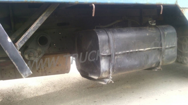 โตโยต้า4ล้อใหญ่BU61 พร้อมโครงหลังคา ยาง750-15พร้อมใช้