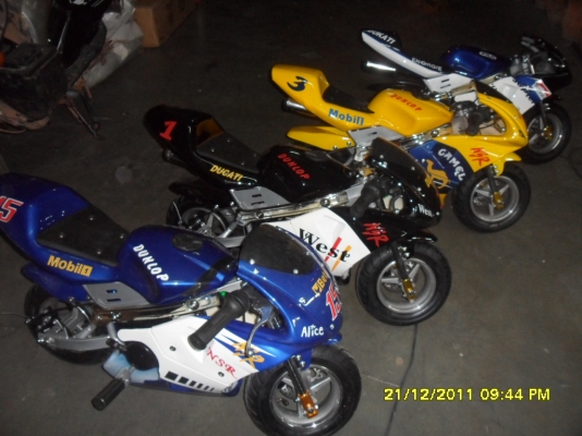 รถมอไซด์เล็กเครื่อง50CCสำหรับเด็กโตรับน้ำหนัก70kgเร็ว60-70km/h