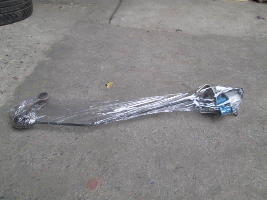 เซฟตี้เบรคหลัง