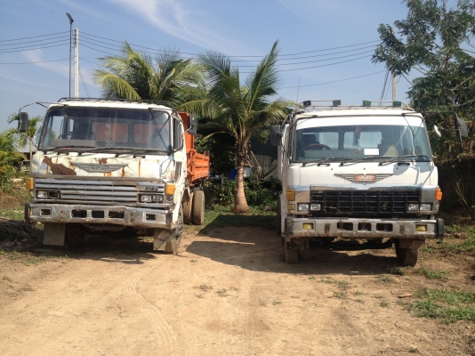 เหลือ10ล้อคันเดียวขาย550000