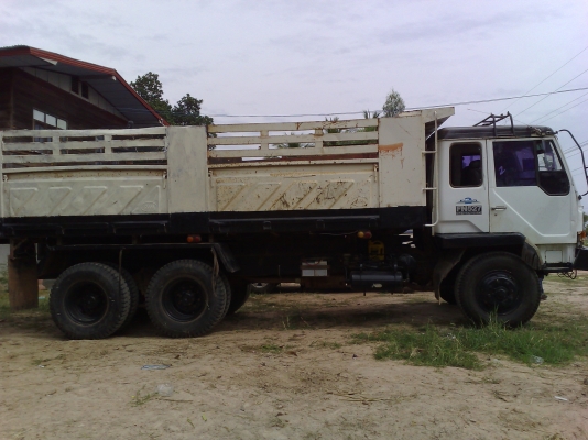 ขายรถบรรทุก10ล้อดั้ม2เพลา MITSUFUSO TURBO จดทะเบียนปี 43 TF 64XX สวยพร้อมใช้เครื่องดีคัสซีสวยทะเบียนเต็ม ขายรถบรรทุก10ล้อดั้ม2เพลา MITSUFUSO TURBO จดทะเบียนปี 43 TF 64XX สวยพร้อมใช้เครื่องดีคัสซีสวยทะเบียนเต็ม