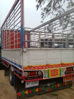 ขายฟูโซ่ 165 แรง ขายฟูโซ่ 165 แรง