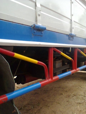 ขายฟูโซ่ 165 แรง ขายฟูโซ่ 165 แรง