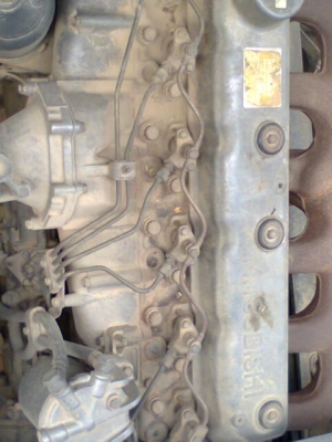 ขายฟูโซ่ 165 แรง ขายฟูโซ่ 165 แรง