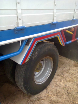 ขายฟูโซ่ 165 แรง ขายฟูโซ่ 165 แรง