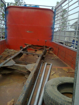 ขายฟูโซ่ 165 แรง ขายฟูโซ่ 165 แรง