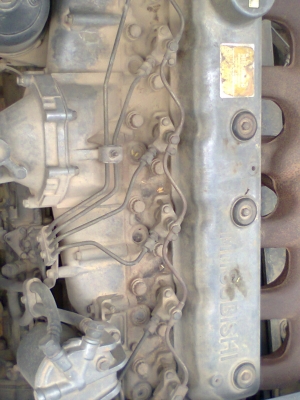 ขายฟูโซ่ 165 แรง ขายฟูโซ่ 165 แรง