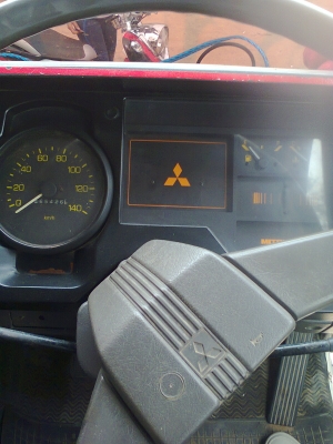 ขายฟูโซ่ 165 แรง ขายฟูโซ่ 165 แรง