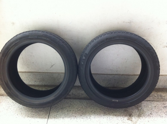 ยางกู๊ดเยียร์ 175/50/15   1คู่