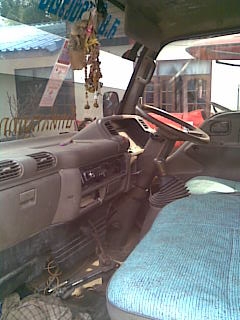 ขาย NKR 110 แรง สภาพพร้อมใช้ เอกสารพร้อมโอน