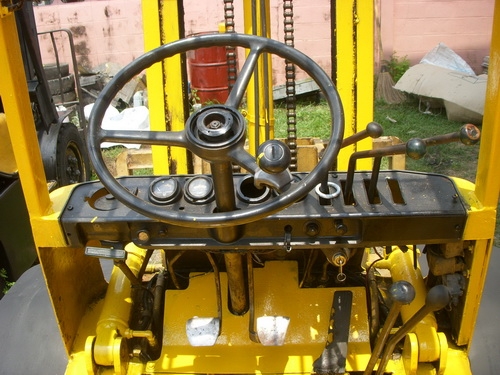 ขายรถฟอร์คลิฟท์