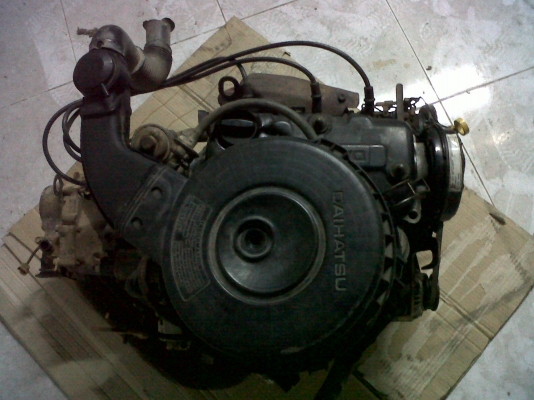 ขายเครื่อง EF-CL 850 cc พร้อมเกียร์ (ใส่มิร่า) (อะไำหล่มิร่าอีกมาก) ขายเครื่อง EF-CL 850 cc พร้อมเกียร์ (ใส่มิร่า) (อะไำหล่มิร่าอีกมาก)