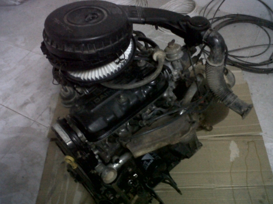 ขายเครื่อง EF-CL 850 cc พร้อมเกียร์ (ใส่มิร่า) (อะไำหล่มิร่าอีกมาก) ขายเครื่อง EF-CL 850 cc พร้อมเกียร์ (ใส่มิร่า) (อะไำหล่มิร่าอีกมาก)