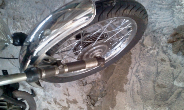 ขาย Yamaha concord 135 cc. ขาย Yamaha concord 135 cc.