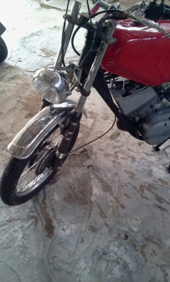 ขาย Yamaha concord 135 cc. ขาย Yamaha concord 135 cc.