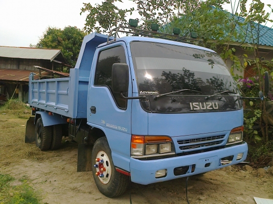 ISUZU NPR 120 HP 4HF1 ปี 44 หกล้อดั๊มพ์ กระบะดั๊มพ์เหล็ก 4 ตันยาว 3.60 เมตรสภาพสวย เครื่องแห้งดีไม่มีเยิ้ม หัวเก๋งเดิมๆภายในคอนโซลครบ พวงมาลัยเพาเวอร์ ช่วงล่างคัชซีสวยไม่มีดามไม่มีบวม เฟืองท้ายคานหน้าติด F ครบ ยาง 8.25 ขอบ 16 สภาพดีพร้อมบรรทุกพร้อมใช้งาน ISUZU NPR 120 HP 4HF1 ปี 44 หกล้อดั๊มพ์ กระบะดั๊มพ์เหล็ก 4 ตันยาว 3.60 เมตรสภาพสวย เครื่องแห้งดีไม่มีเยิ้ม หัวเก๋งเดิมๆภายในคอนโซลครบ พวงมาลัยเพาเวอร์ ช่วงล่างคัชซีสวยไม่มีดามไม่มีบวม เฟืองท้ายคานหน้าติด F ครบ ยาง 8.25 ขอบ 16 สภาพดีพร้อมบรรทุกพร้อมใช้งาน