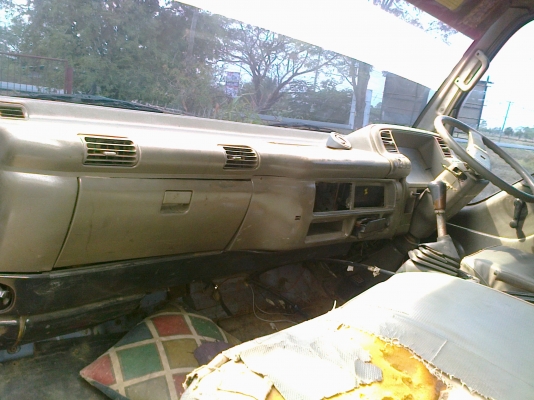 ISUZU NPR 120 HP 4HF1 ปี 44 หกล้อดั๊มพ์ กระบะดั๊มพ์เหล็ก 4 ตันยาว 3.60 เมตรสภาพสวย เครื่องแห้งดีไม่มีเยิ้ม หัวเก๋งเดิมๆภายในคอนโซลครบ พวงมาลัยเพาเวอร์ ช่วงล่างคัชซีสวยไม่มีดามไม่มีบวม เฟืองท้ายคานหน้าติด F ครบ ยาง 8.25 ขอบ 16 สภาพดีพร้อมบรรทุกพร้อมใช้งาน ISUZU NPR 120 HP 4HF1 ปี 44 หกล้อดั๊มพ์ กระบะดั๊มพ์เหล็ก 4 ตันยาว 3.60 เมตรสภาพสวย เครื่องแห้งดีไม่มีเยิ้ม หัวเก๋งเดิมๆภายในคอนโซลครบ พวงมาลัยเพาเวอร์ ช่วงล่างคัชซีสวยไม่มีดามไม่มีบวม เฟืองท้ายคานหน้าติด F ครบ ยาง 8.25 ขอบ 16 สภาพดีพร้อมบรรทุกพร้อมใช้งาน