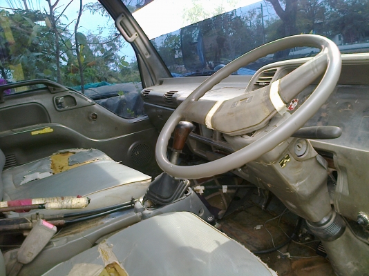 ISUZU NPR 120 HP 4HF1 ปี 44 หกล้อดั๊มพ์ กระบะดั๊มพ์เหล็ก 4 ตันยาว 3.60 เมตรสภาพสวย เครื่องแห้งดีไม่มีเยิ้ม หัวเก๋งเดิมๆภายในคอนโซลครบ พวงมาลัยเพาเวอร์ ช่วงล่างคัชซีสวยไม่มีดามไม่มีบวม เฟืองท้ายคานหน้าติด F ครบ ยาง 8.25 ขอบ 16 สภาพดีพร้อมบรรทุกพร้อมใช้งาน ISUZU NPR 120 HP 4HF1 ปี 44 หกล้อดั๊มพ์ กระบะดั๊มพ์เหล็ก 4 ตันยาว 3.60 เมตรสภาพสวย เครื่องแห้งดีไม่มีเยิ้ม หัวเก๋งเดิมๆภายในคอนโซลครบ พวงมาลัยเพาเวอร์ ช่วงล่างคัชซีสวยไม่มีดามไม่มีบวม เฟืองท้ายคานหน้าติด F ครบ ยาง 8.25 ขอบ 16 สภาพดีพร้อมบรรทุกพร้อมใช้งาน