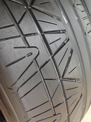 ขายยาง245/50/18 ปี3908 NITTO INVO JAPAN 1คู่ ขายยาง245/50/18 ปี3908 NITTO INVO JAPAN 1คู่