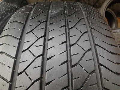 ขายยาง235/55/18 ปี 1210 DUNLOP SP 270 1 ชุด ขายยาง235/55/18 ปี 1210 DUNLOP SP 270 1 ชุด