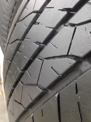 ขายยาง235/55/18 ปี 1210 DUNLOP SP 270 1 ชุด ขายยาง235/55/18 ปี 1210 DUNLOP SP 270 1 ชุด