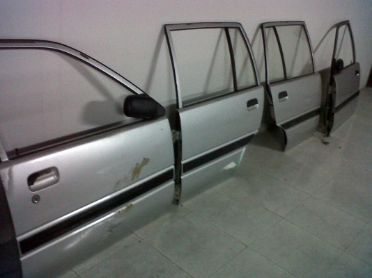 ขายอะไำหล่ มิร่า kancil / L200 สอบถามได้ครับ