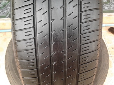 ขายยาง235/60/18 ปี 4210 BRIDGESTONE DUELER H/L33    1  ชุด