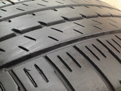 ขายยาง235/60/18 ปี 4210 BRIDGESTONE DUELER H/L33    1  ชุด