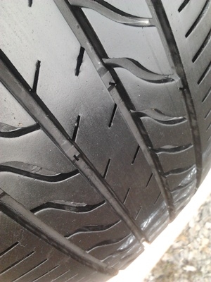 ขายยาง205/65/15 ปี 10 MICHERLIN PRIMACY Lc 1 ชุด ขายยาง205/65/15 ปี 10 MICHERLIN PRIMACY Lc 1 ชุด