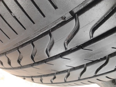 ขายยาง195/65/15 ปี 4910 MICHERLIN PRIMACY  1  ชุด