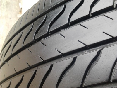 ขายยาง195/65/15 ปี 4910 MICHERLIN PRIMACY  1  ชุด