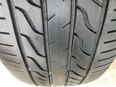 ขายยาง195/65/15 ปี 4910 MICHERLIN PRIMACY  1  ชุด